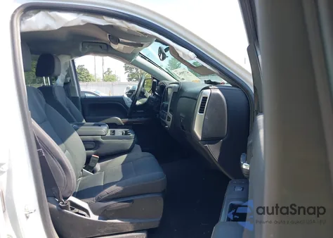 2016 GMC Sierra 1500 Sle from USA, damaged, VIN 3GTU2MEC5GG167465